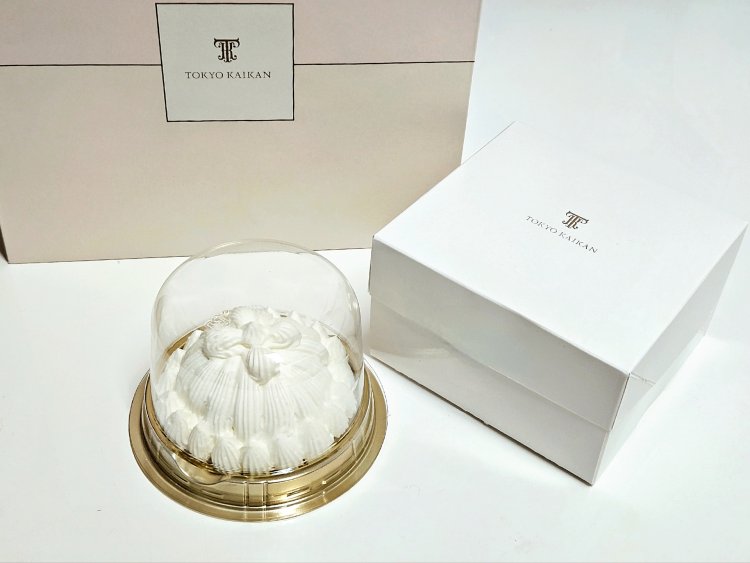 マロンシャンテリー1188円。