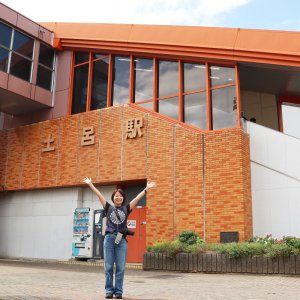 大宮駅の隣のJR東北本線「土呂駅」には何がある？【住みたい街の隣も住みよい街だ】