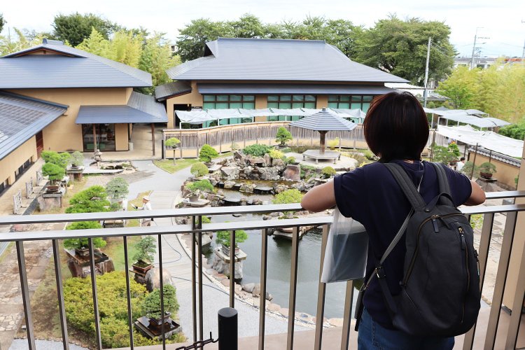 癒されるなあ。また違う季節に来てみたい。