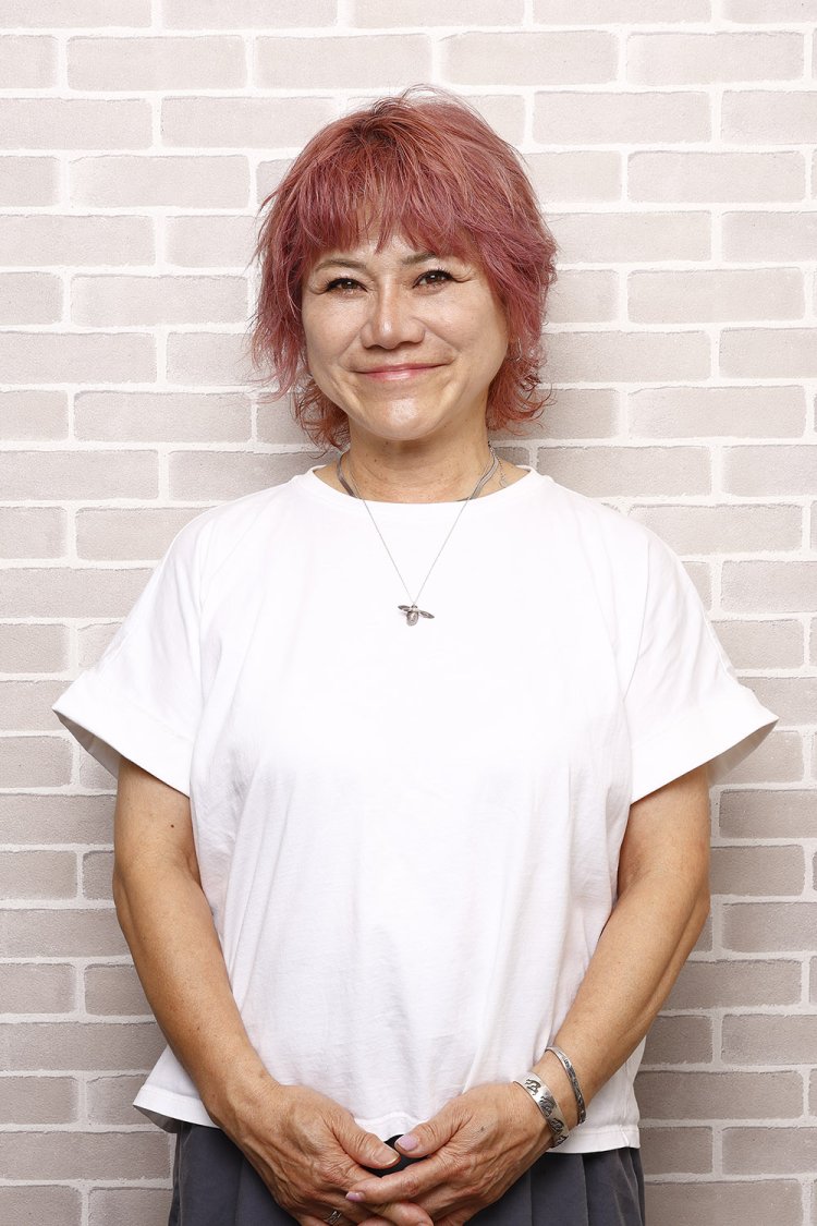 「さまざまな音楽が息づく街です」。