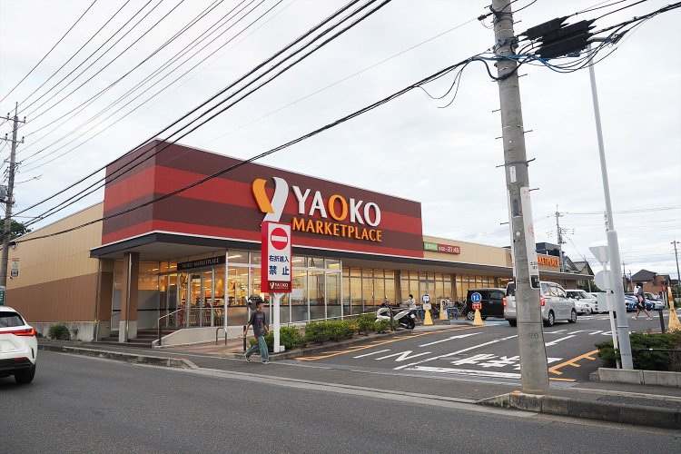 ヤオコーは他社と差別化するためオリジナル商品に力を入れており、見てるだけでワクワクする。地元スーパーはなんでこんなにテンションあがるんだろう。