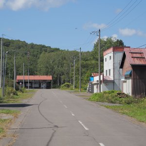 北海道・深名線廃止30年。僅かに残された痕跡をたどって【深川駅～幌加内駅跡編】