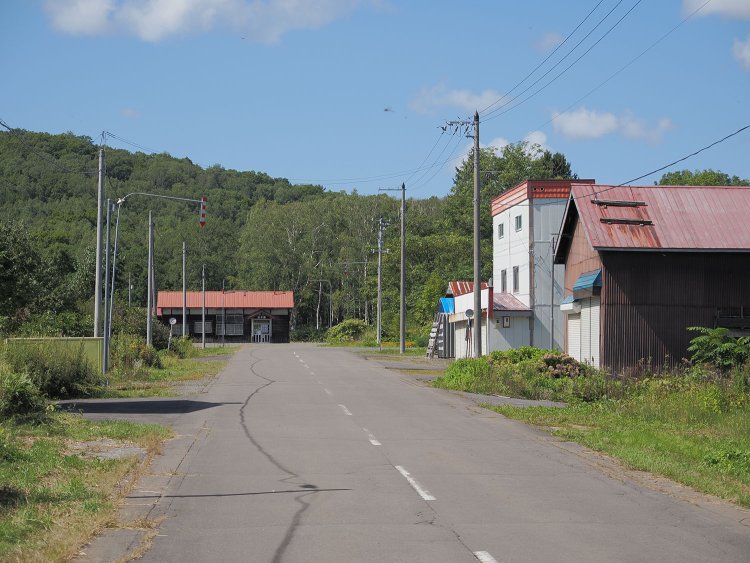 北海道・深名線廃止30年。僅かに残された痕跡をたどって【深川駅～幌加内駅跡編】