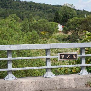 北海道・深名線廃止30年。幌加内町を北上し、長い月日を感じながら出会えた遺構たち【上幌加内駅跡～名寄駅編】