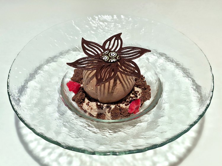 パルフェ ミニ1980円。