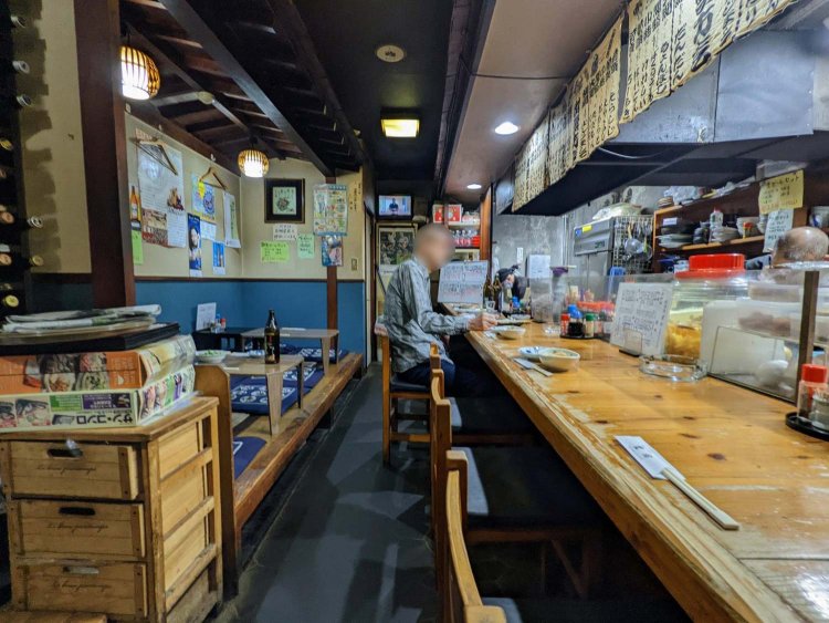 【酒場ナビ】里坊_14