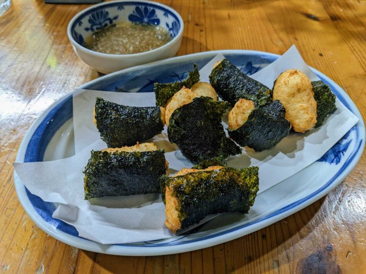 【酒場ナビ】里坊_18