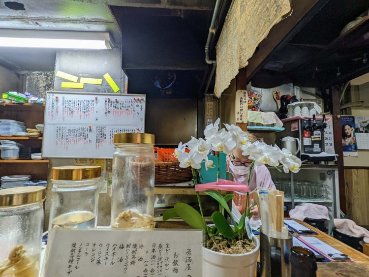 【酒場ナビ】里坊_22