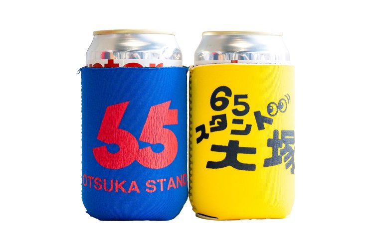 缶カバー各880円。