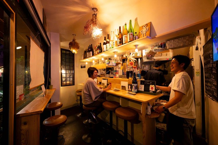 【散歩の達人】酒場Low_2