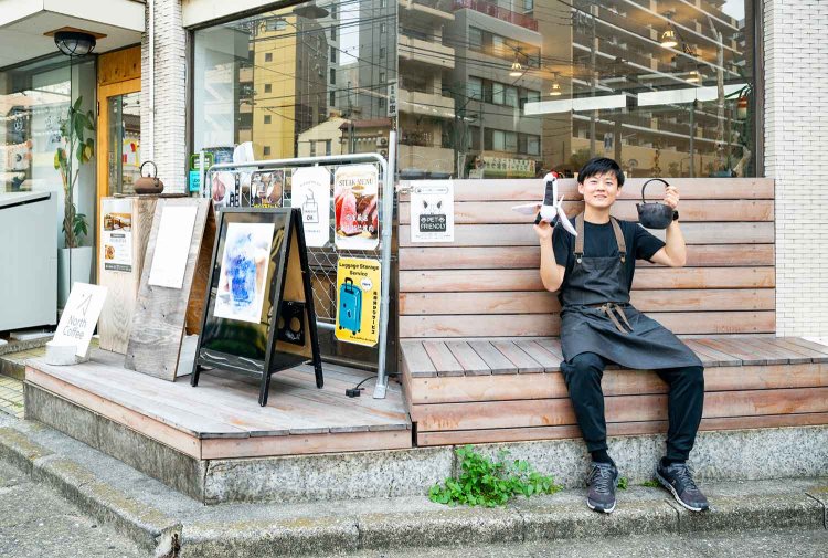 【散歩の達人】NORTH-COFFEE-TOKYO_4