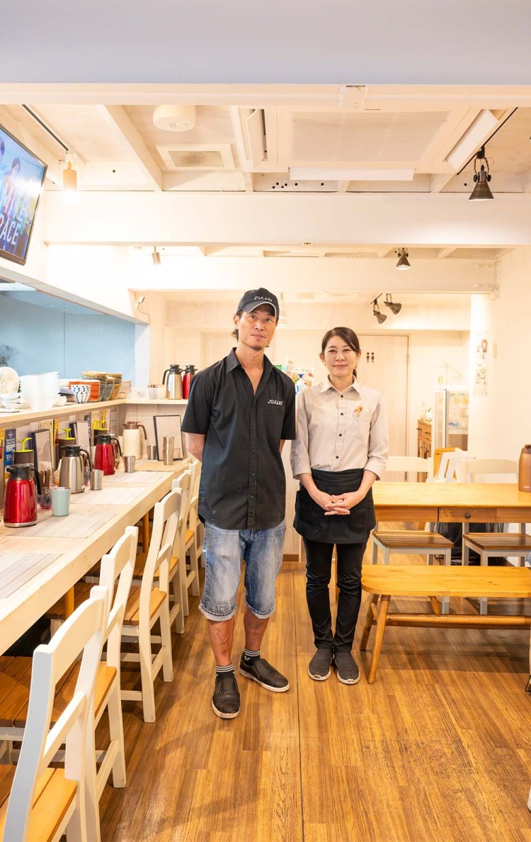 【散歩の達人】LOKAHi_2