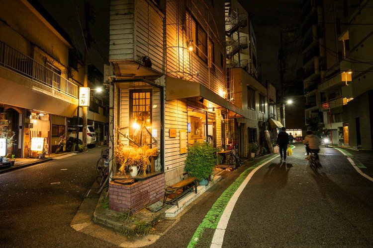 【散歩の達人】酒場Low_1