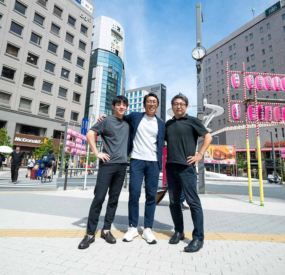 大塚はどう変化した？ 街を“カラフル”にする仕掛け人「ironowa」に聞いてみた