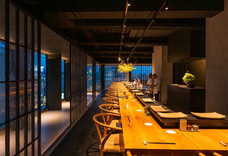 【散歩の達人】やきとり-結火_1