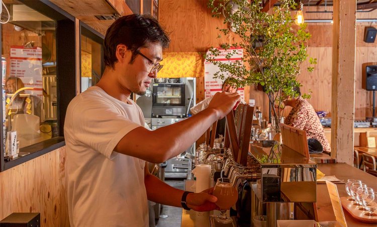 【散歩の達人】CYCAD-BREWING_4