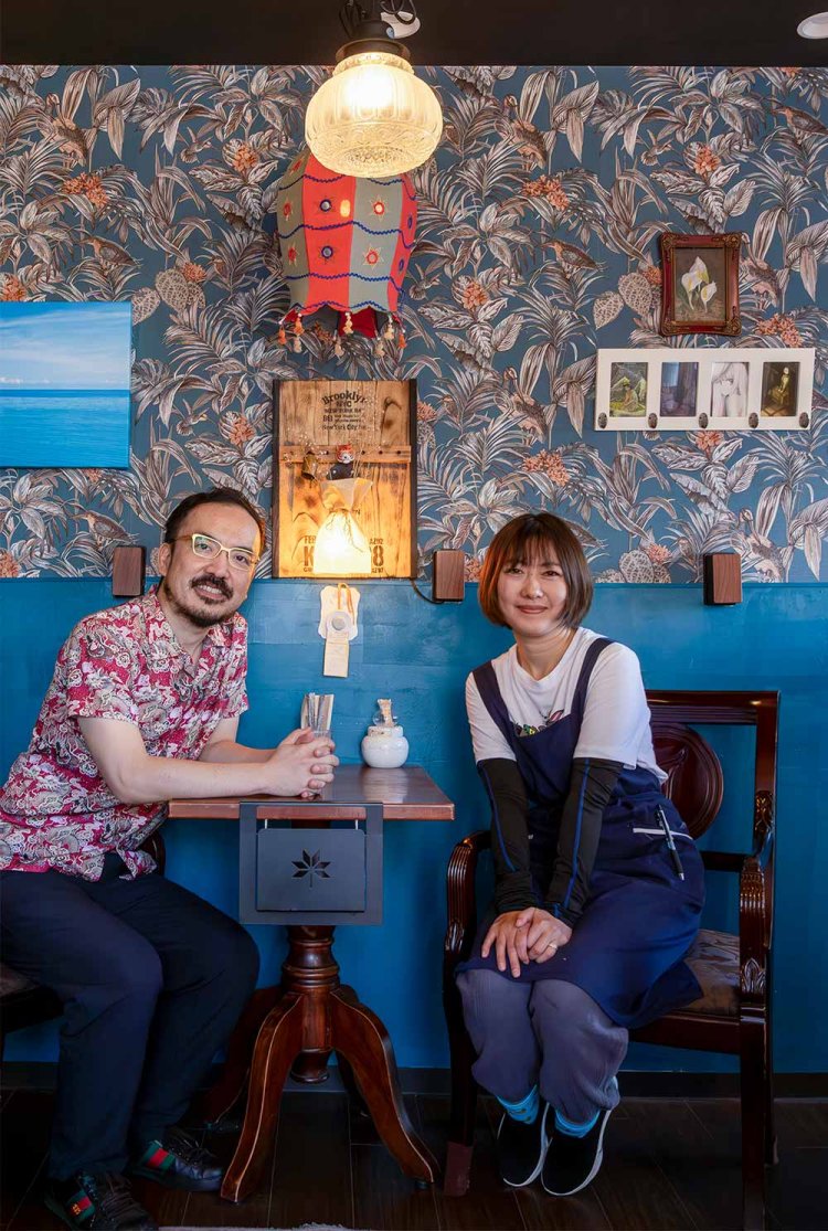 【散歩の達人】地球ドラゴン_1