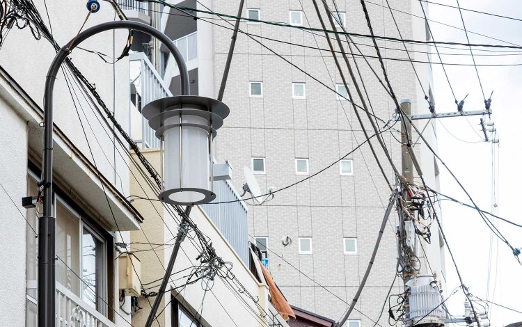 【散歩の達人】要町・千川・椎名町_4