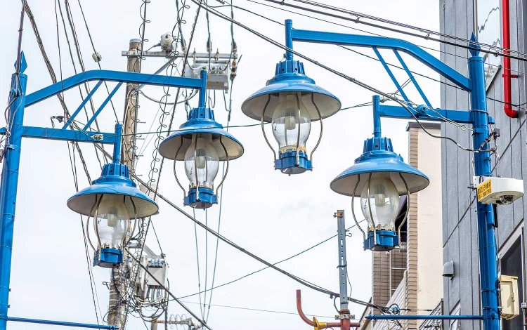 【散歩の達人】要町・千川・椎名町_5