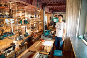 【散歩の達人】11-1Studio_1