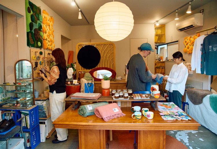 【散歩の達人】I-AM-Tokyo_1