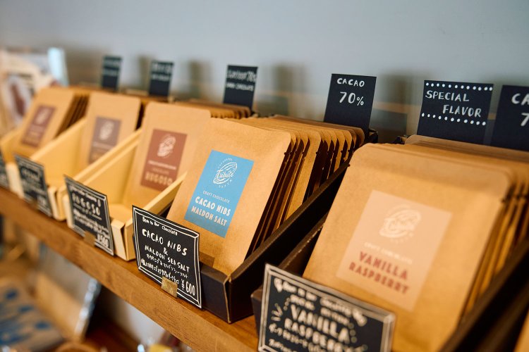 【散歩の達人】カカオ工房トリビュート_4