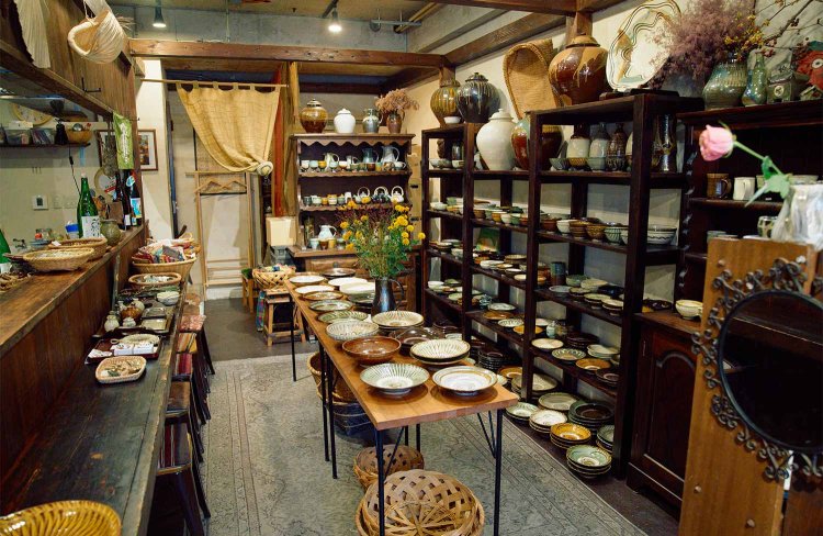 【散歩の達人】酒と肴-ソノモノ_1