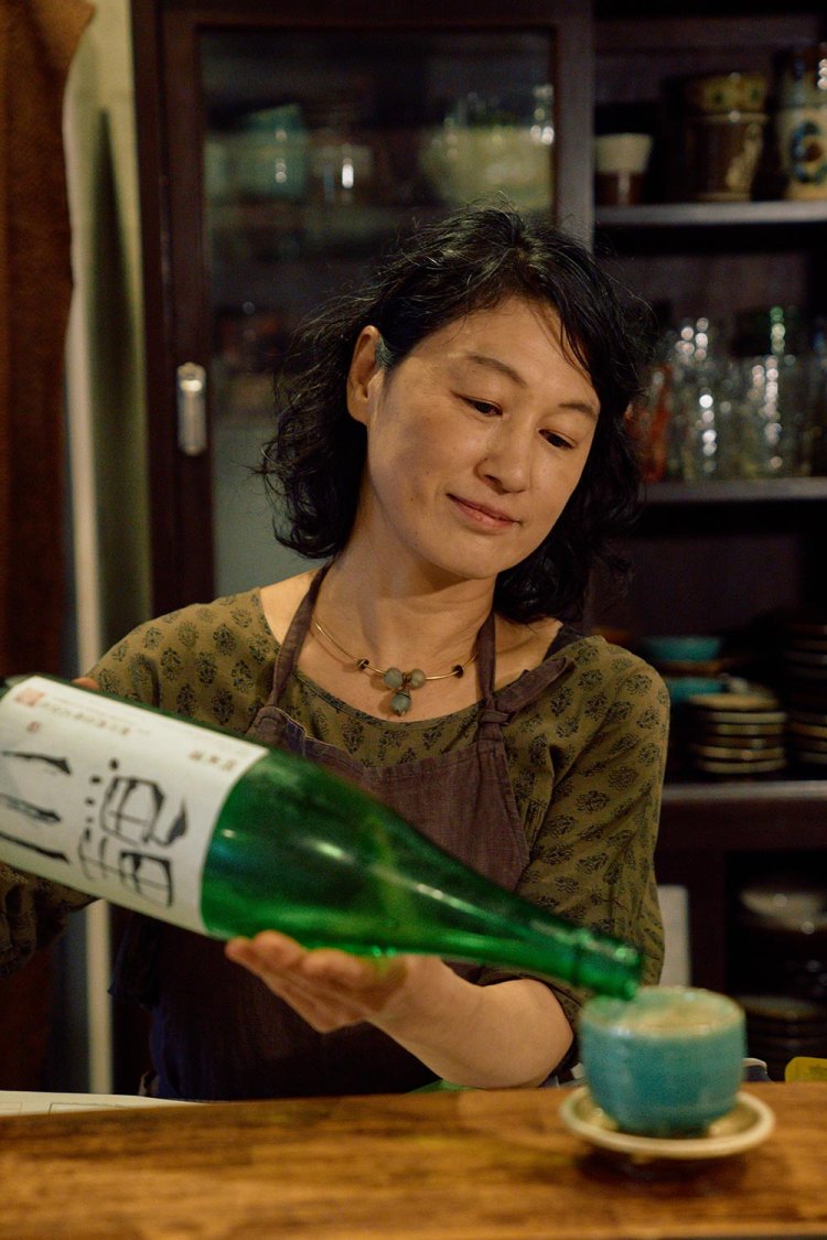 【散歩の達人】酒と肴-ソノモノ_2