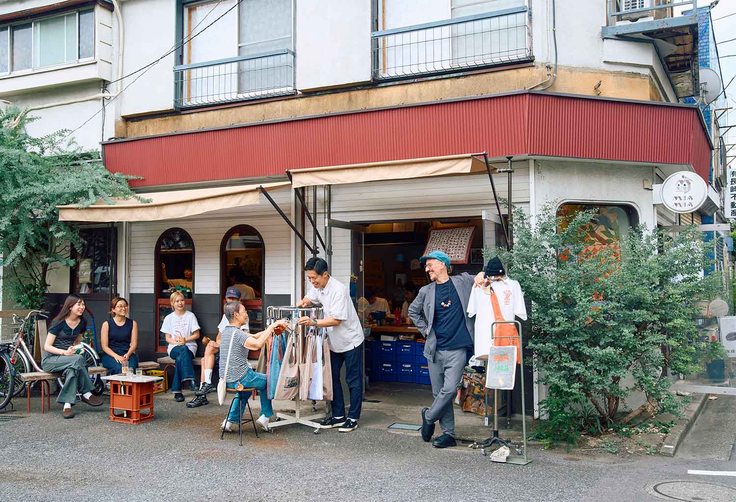 【散歩の達人】MIA-MIA_1