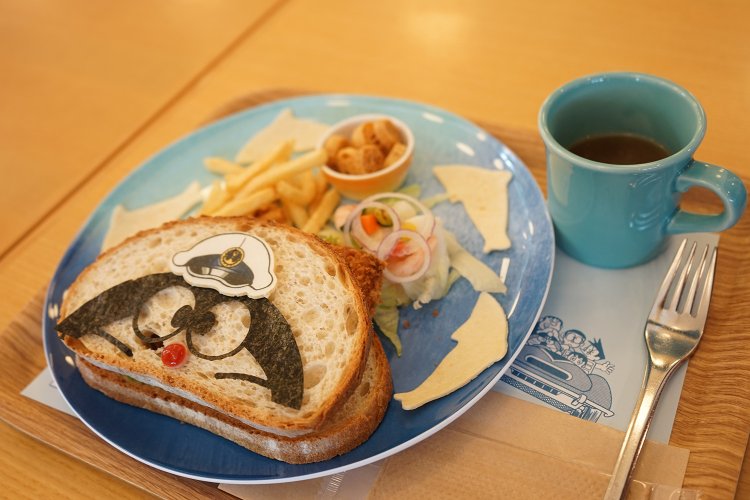 11ドラえもん　ミュージアム