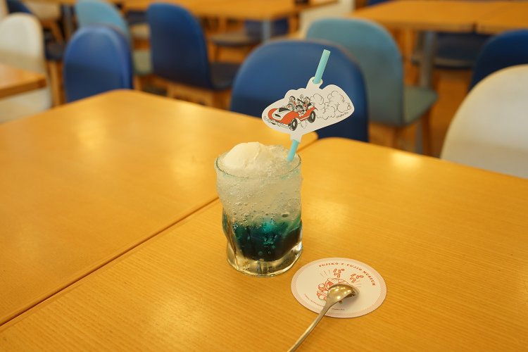 13ドラえもん　ミュージアム