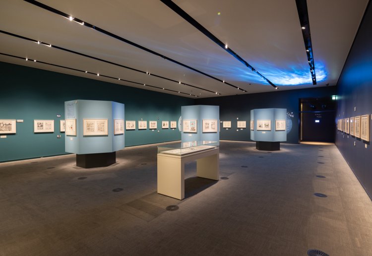 6ドラえもん　ミュージアム