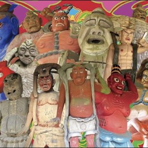 お寺の入り口に立つ「仁王」って何者？3000組以上を見てきた専門家に基礎と魅力を聞く！