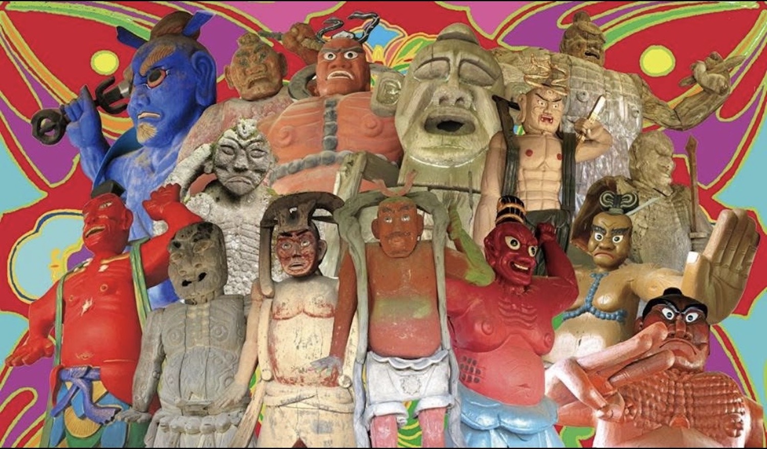 仁王専門家取材