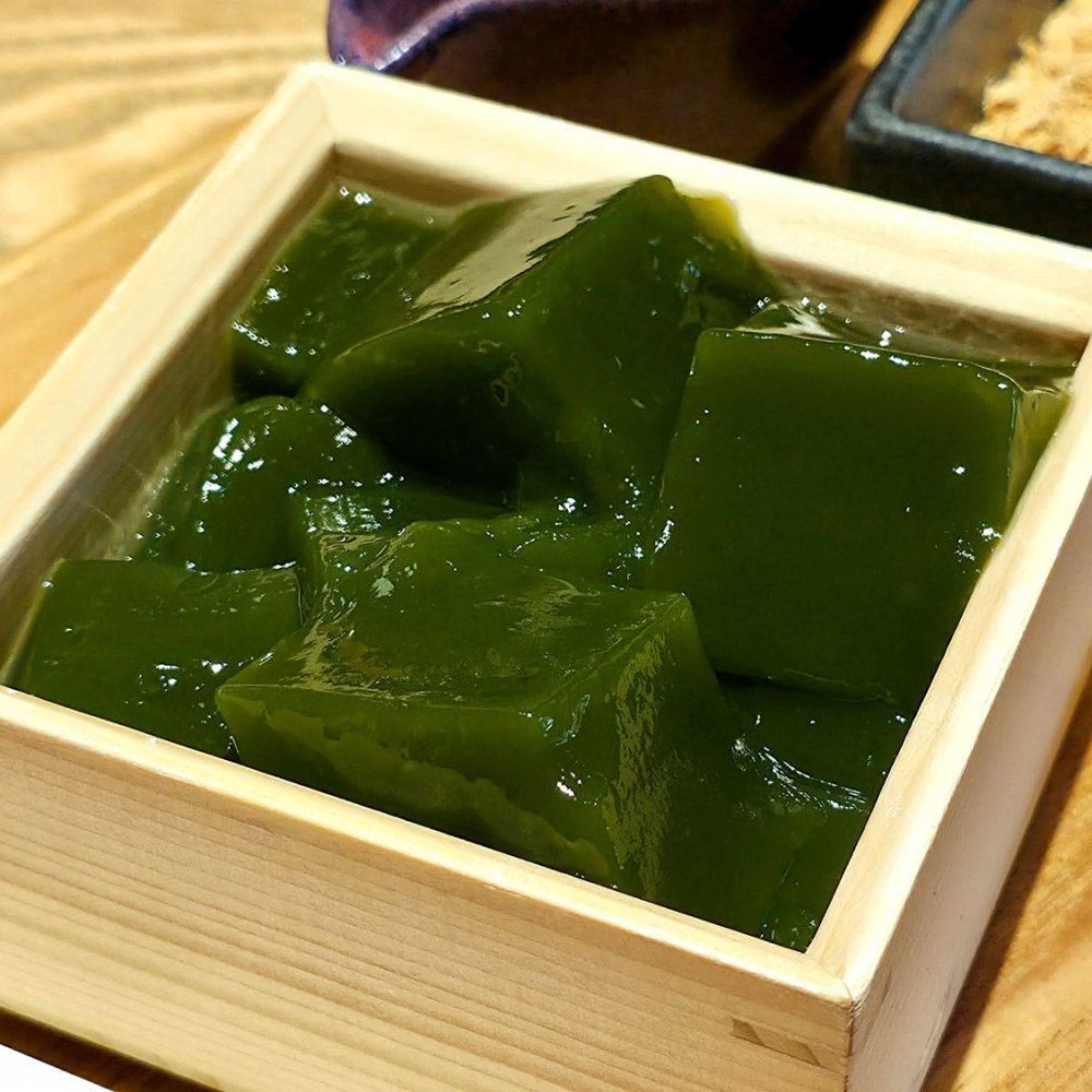 【上野駅】老舗の抹茶を使った絶品スイーツを『やなぎ茶屋』で味わう〜黒猫スイーツ散歩 上野編5〜