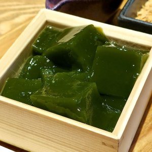 【上野駅】老舗の抹茶を使った絶品スイーツを『やなぎ茶屋』で味わう〜黒猫スイーツ散歩 上野編5〜