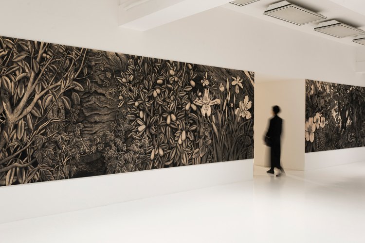 いつもの街が、アートで彩られたギャラリーに。「東京ビエンナーレ2025」が都内6エリアで12月14日まで開催中