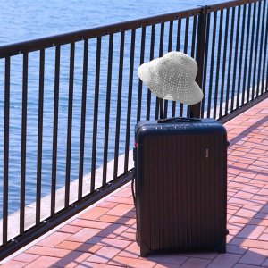 ここは外国だと錯覚して散歩【もう、普通の散歩には飽きている／ワクサカソウヘイ】