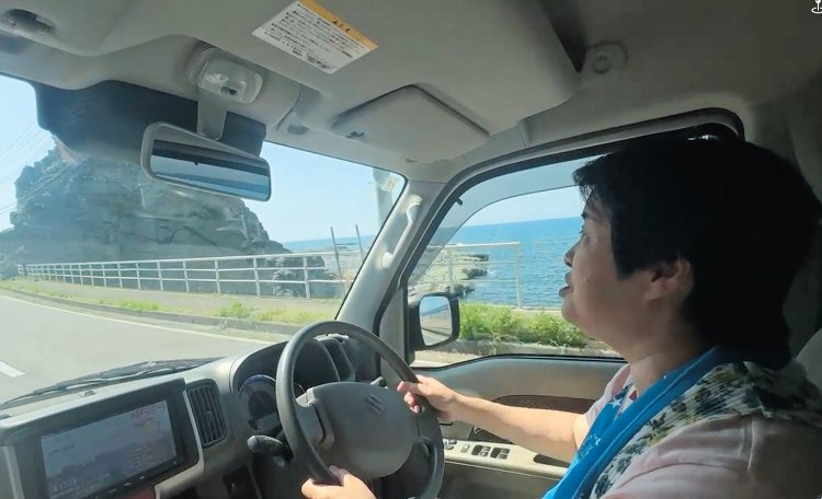 【旅の手帖】スーパーかさい_18