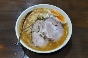 サッポロラーメン味七_DSC_0426