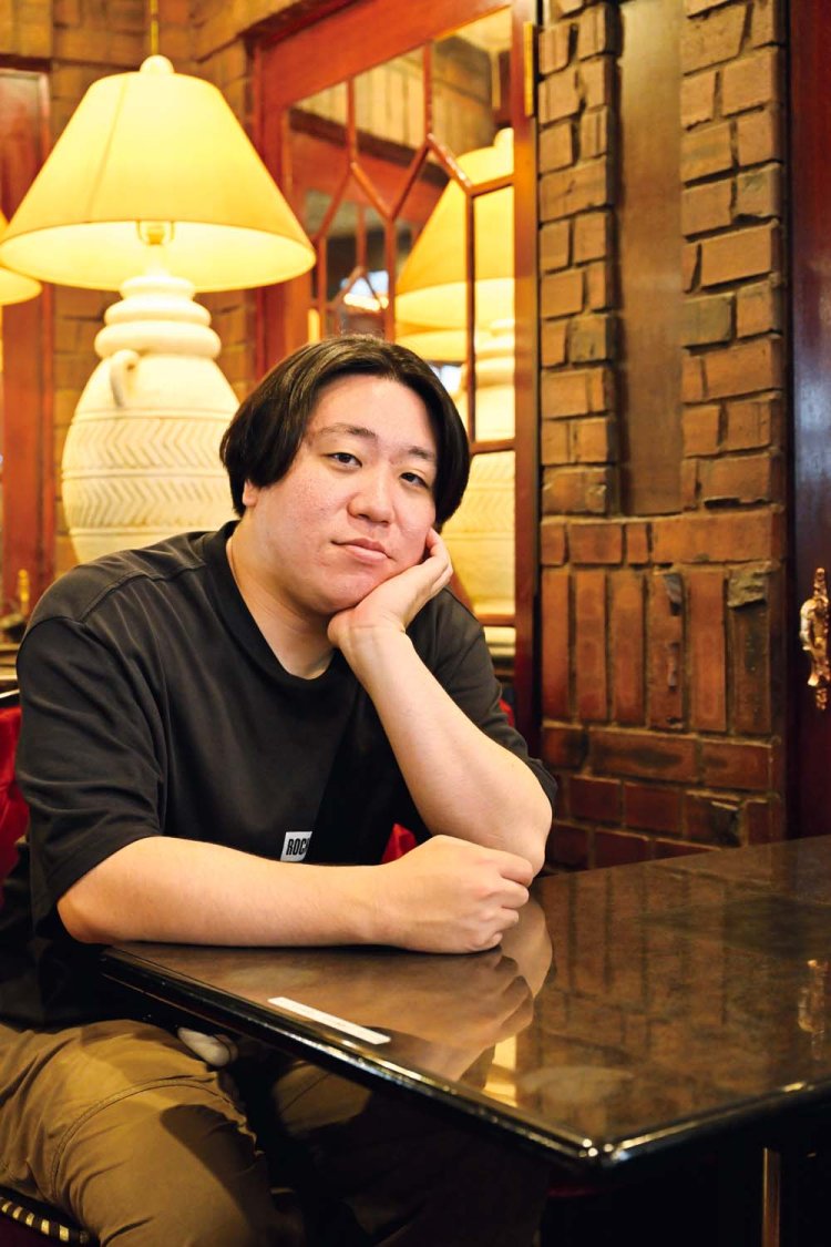 「今は来るとちょっと懐かしいような、不思議な気持ちです」。