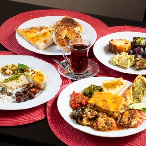 名物のビュッフェをともに食べ、クルドの人々を知ってほしい。川口『AZEL（アゼル） RESTAURANT&BAR』へ