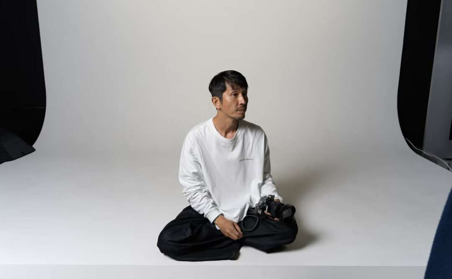 【camell】スタジオ撮影のレクチャー_0