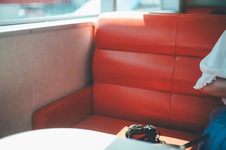 【camell】フェリーで行く、熊本_2