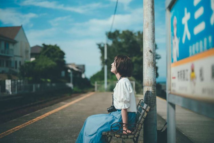 【camell】フェリーで行く、熊本_13