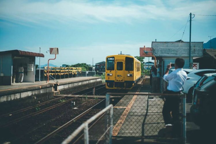 【camell】フェリーで行く、熊本_15