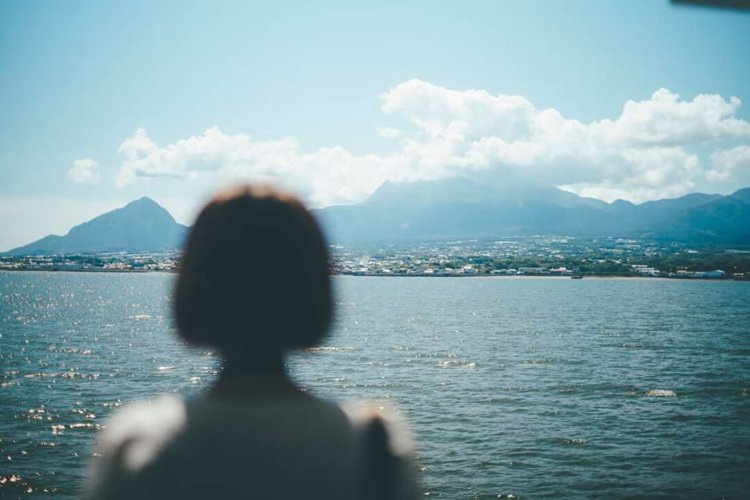 【camell】フェリーで行く、熊本_5