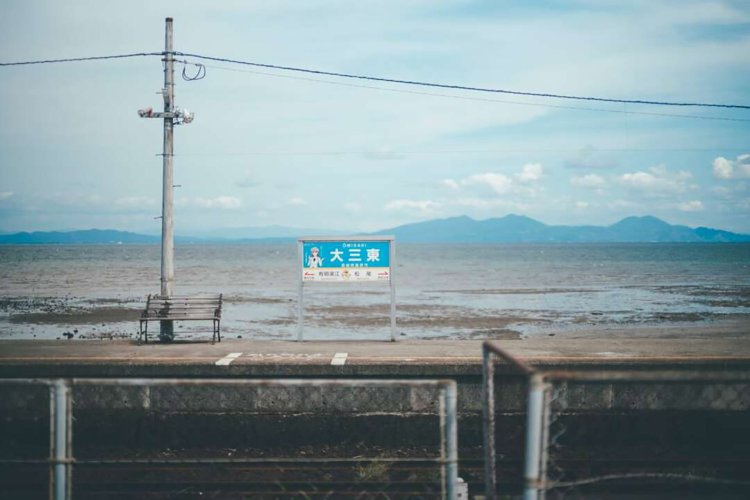 【camell】フェリーで行く、熊本_7