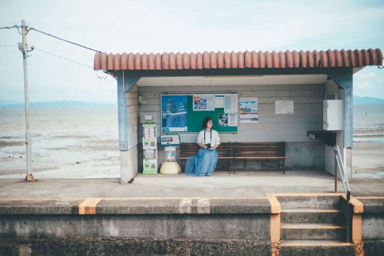 【camell】フェリーで行く、熊本_9