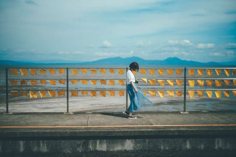 【camell】フェリーで行く、熊本_12